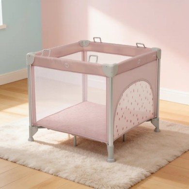 Jubox Foppapedretti Box pieghevole per bambini