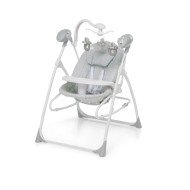 Sdraietta Altalena Musicale Carillon Foppapedretti