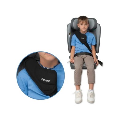 Seggiolino Auto Progress i-Size 76-150 cm Foppapedretti Isofix