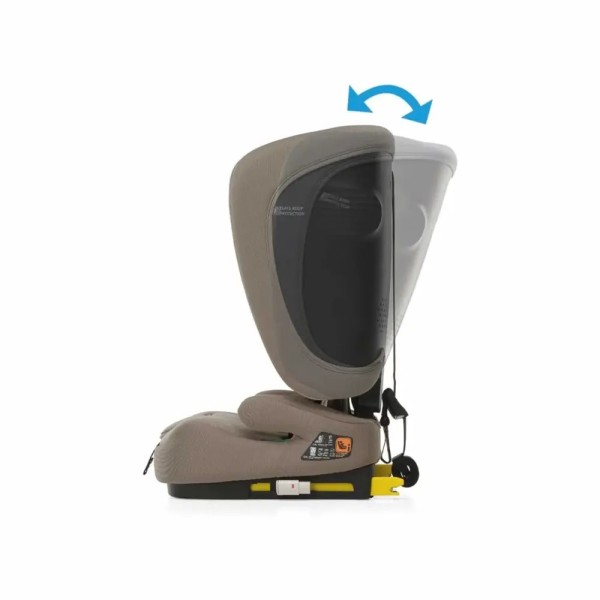 Seggiolino Auto Progress i-Size 76-150 cm Foppapedretti Isofix