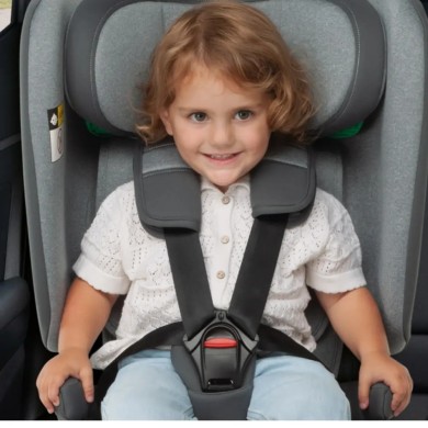 Seggiolino Auto Progress i-Size 76-150 cm Foppapedretti Isofix