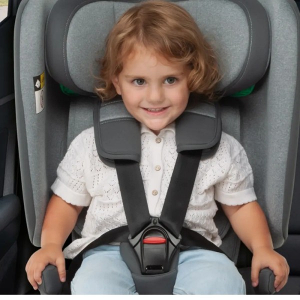 Seggiolino Auto Progress i-Size 76-150 cm Foppapedretti Isofix