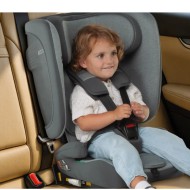 Seggiolino Auto Progress i-Size 76-150 cm Foppapedretti Isofix