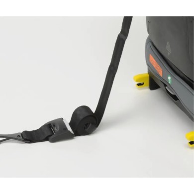 Seggiolino Auto Progress i-Size 76-150 cm Foppapedretti Isofix