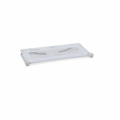 Hoplà Sponda letto pieghevole 150cm Foppapedretti