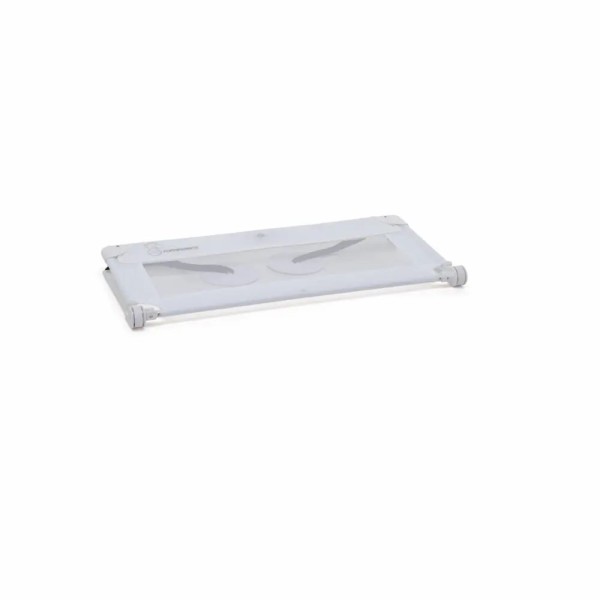 Hoplà Sponda letto pieghevole 150cm Foppapedretti
