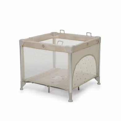 Jubox Foppapedretti Box pieghevole per bambini