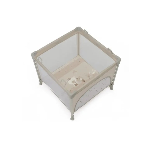 Jubox Foppapedretti Box pieghevole per bambini