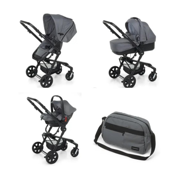 Trio Up3 I-Size Foppapedretti