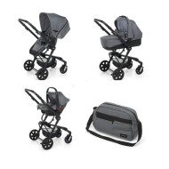 Trio Up3 I-Size Foppapedretti