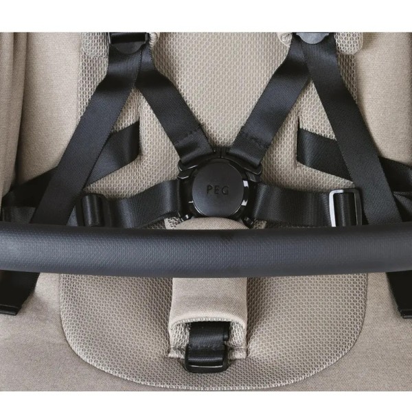 Passeggino leggero Aria Peg Perego Ultracompatto Cabin Size 22 kg