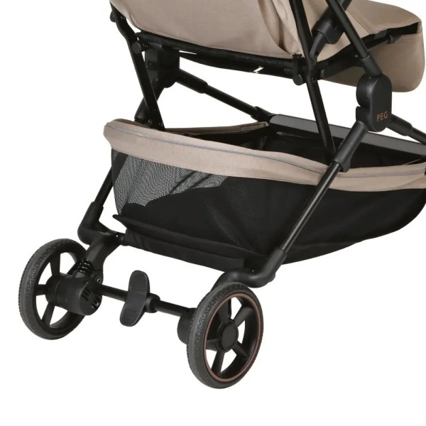 Passeggino leggero Aria Peg Perego Ultracompatto Cabin Size 22 kg