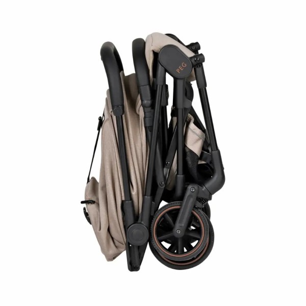 Passeggino leggero Aria Peg Perego Ultracompatto Cabin Size 22 kg