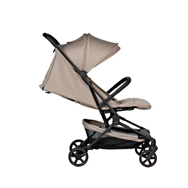 Passeggino leggero Aria Peg Perego Ultracompatto Cabin Size 22 kg