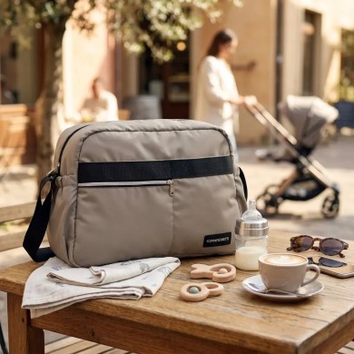 Borsa Mamma Con Fasciatoio Jolie Foppapedretti