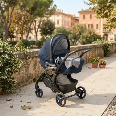 Trio Fluido Easy SE Cam – Offerta Speciale Edizione Limitata