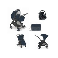Trio Fluido Easy SE Cam – Offerta Speciale Edizione Limitata