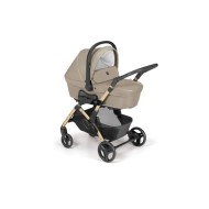 Trio Fluido Easy - Cam