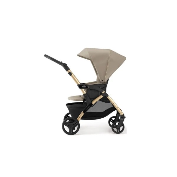 Trio Fluido Easy - Cam