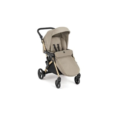 Trio Fluido Easy - Cam