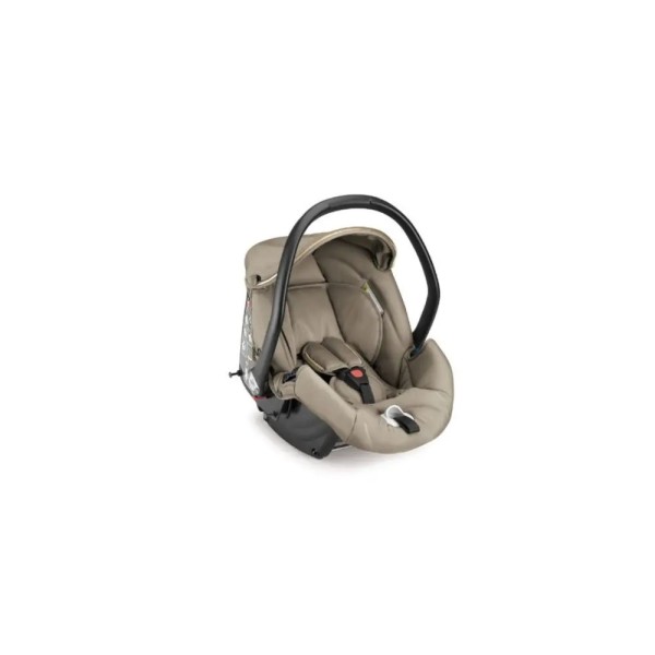 Trio Fluido Easy - Cam