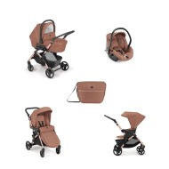 Trio Fluido Easy Cam