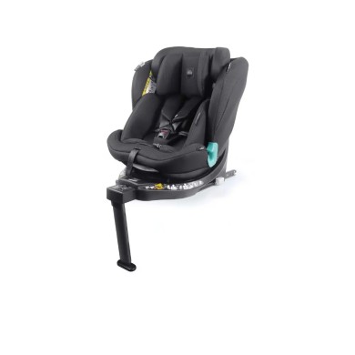 Seggiolino Auto Sosta i-Size 2.0 CAM 40-150 cm Girevole 360° Isofix