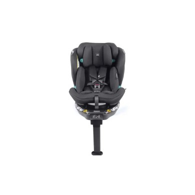 Seggiolino Auto Sosta i-Size 2.0 CAM 40-150 cm Girevole 360° Isofix