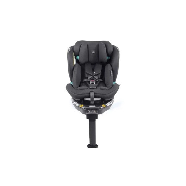 Seggiolino Auto Sosta i-Size 2.0 CAM 40-150 cm Girevole 360° Isofix