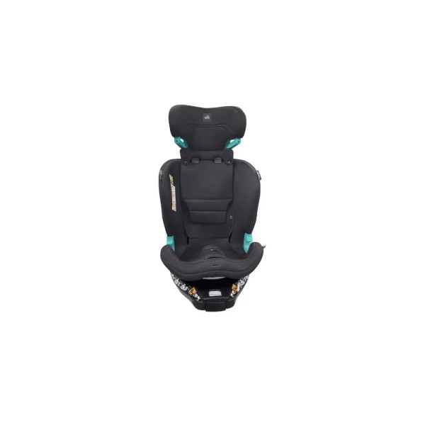 Seggiolino Auto Sosta i-Size 2.0 CAM 40-150 cm Girevole 360° Isofix