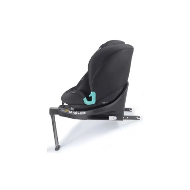 Seggiolino Auto Sosta i-Size 2.0 CAM 40-150 cm Girevole 360° Isofix