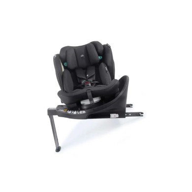 Seggiolino Auto Sosta i-Size 2.0 CAM 40-150 cm Girevole 360° Isofix
