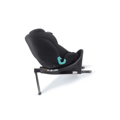 Seggiolino Auto Sosta i-Size 2.0 CAM 40-150 cm Girevole 360° Isofix