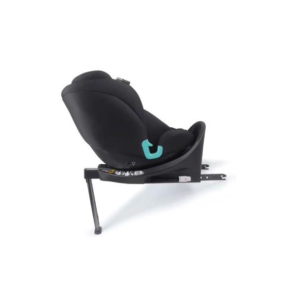 Seggiolino Auto Sosta i-Size 2.0 CAM 40-150 cm Girevole 360° Isofix