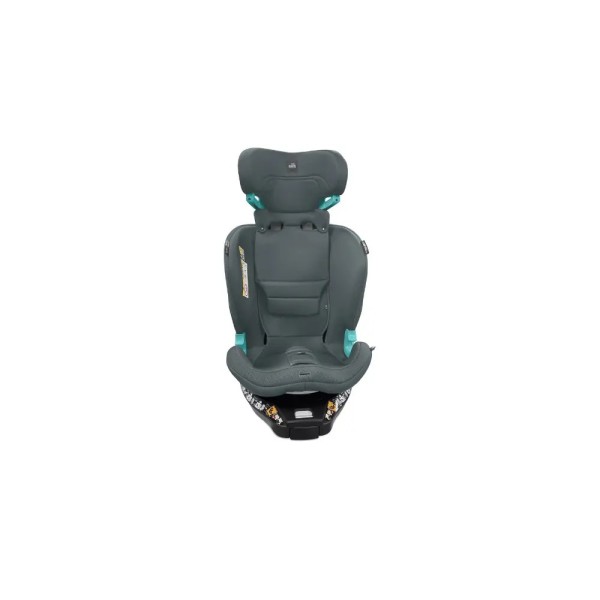 Seggiolino Auto Sosta i-Size 2.0 CAM 40-150 cm Girevole 360° Isofix