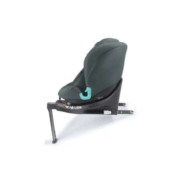 Seggiolino Auto Sosta i-Size 2.0 CAM 40-150 cm Girevole 360° Isofix