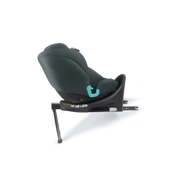 Seggiolino Auto Sosta i-Size 2.0 CAM 40-150 cm Girevole 360° Isofix