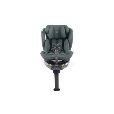Seggiolino Auto Sosta i-Size 2.0 CAM 40-150 cm Girevole 360° Isofix