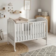 Materassino Fasciatoio Babyblock Cam per cambio pannolino del neonato