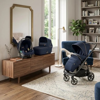 Trio veloce lounge Modular Special Edition - Peg Perego