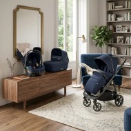 Trio veloce lounge Modular Special Edition - Peg Perego