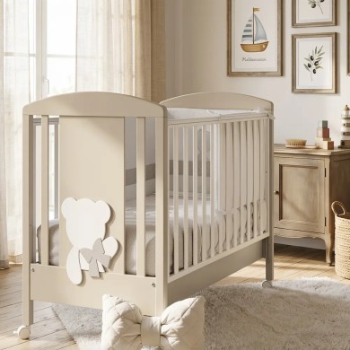 Lettino Classic Color Baloo Coccolissimi