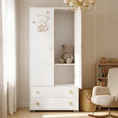 Armadio Quadro Timmy Coccolissimi