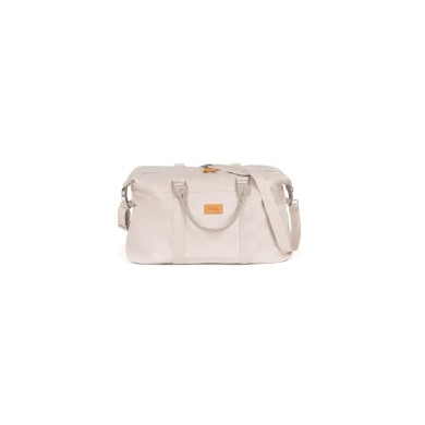 Borsa mamma in nylon Nanan con fasciatoio | Borsa cambio neonato