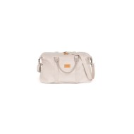 Borsa mamma in nylon Nanan con fasciatoio | Borsa cambio neonato