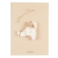 Album Fotografico Tato Nanan | Portafoto ricordi nascita bambino