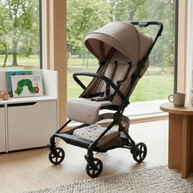Passeggino leggero Aria Peg Perego Ultracompatto Cabin Size 22 kg