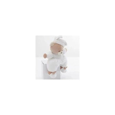 Carillon per lettino Tato Nanan Peluche Musicale con Scatola Regalo