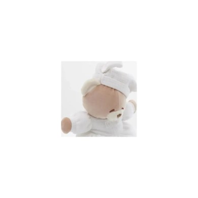Carillon per lettino Tato Nanan Peluche Musicale con Scatola Regalo