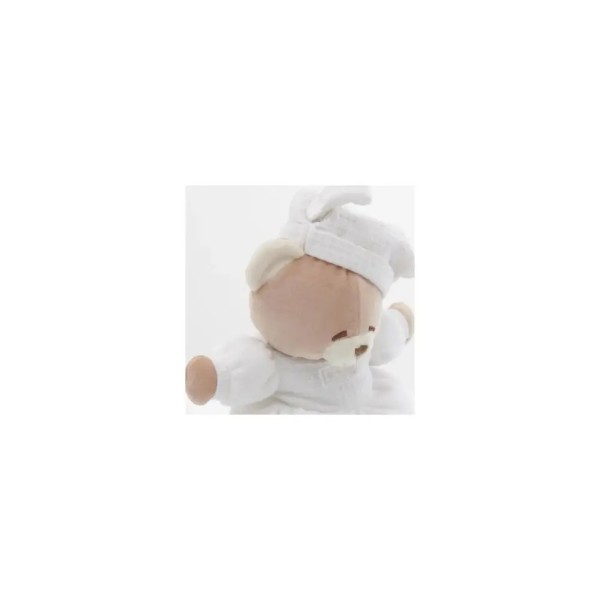 Carillon per lettino Tato Nanan Peluche Musicale con Scatola Regalo